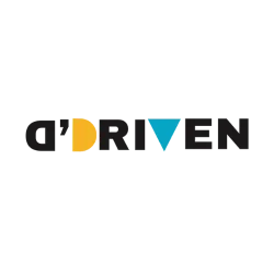 DDriven-Logo