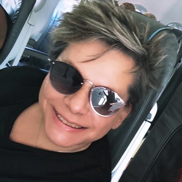 Elena Kyprianou – Employment and Mentoring Officer