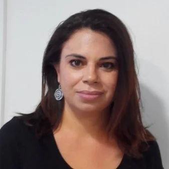 Marina Polycarpou – Head of Research and Impact