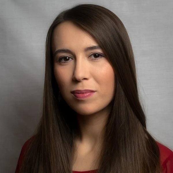 Oana Rizescu – Erasmus+ KA1 Project Coordinator