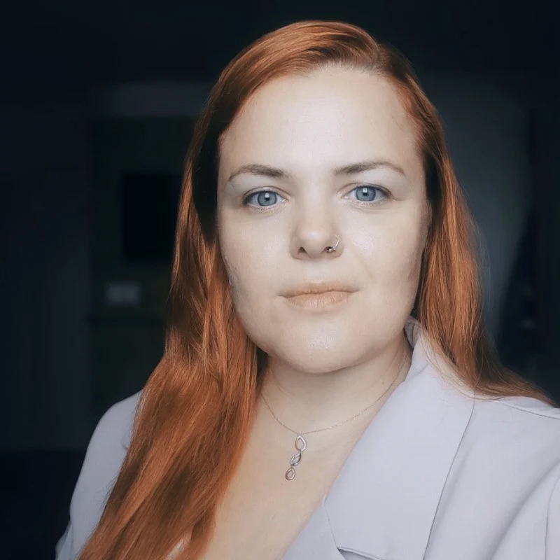 Sotiria Moza – E+ KA2 Project Coordinator